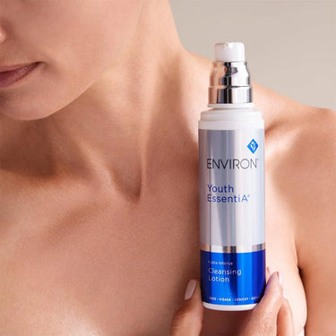 Hydra-Intense Cleansing Lotion (200 ml) - Skin / Scent